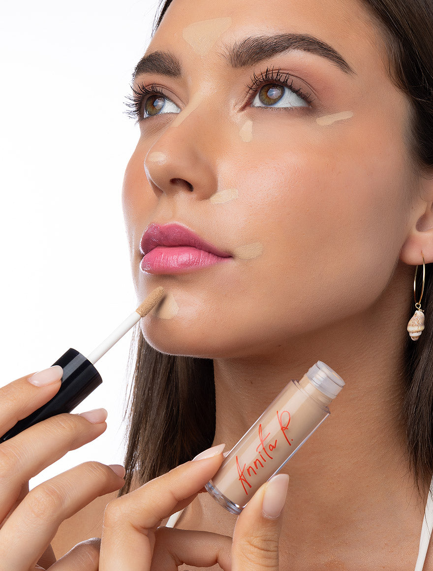 Concealer N.2 Medium to dark