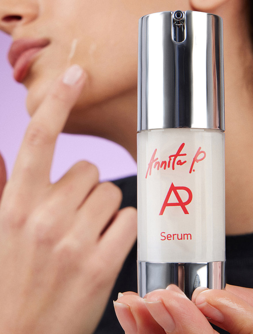 Face Serum 30ml