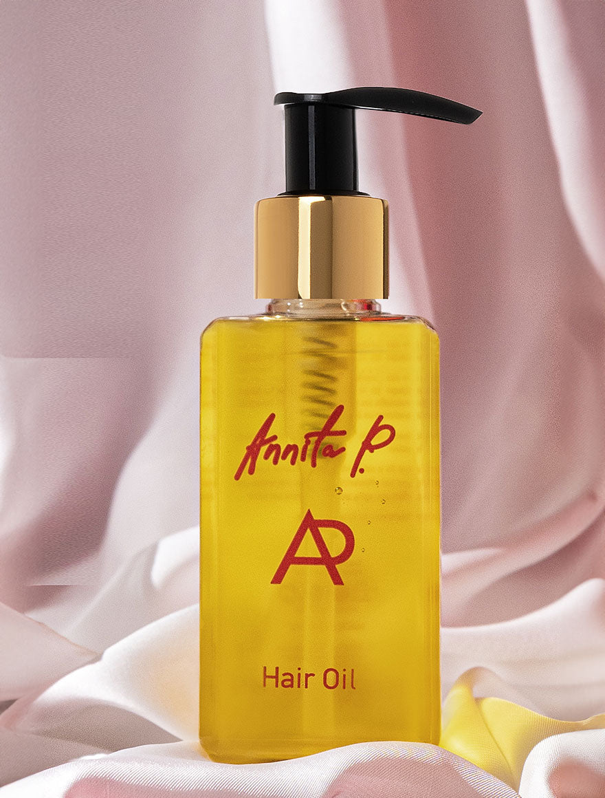 Hair Oil 150ml