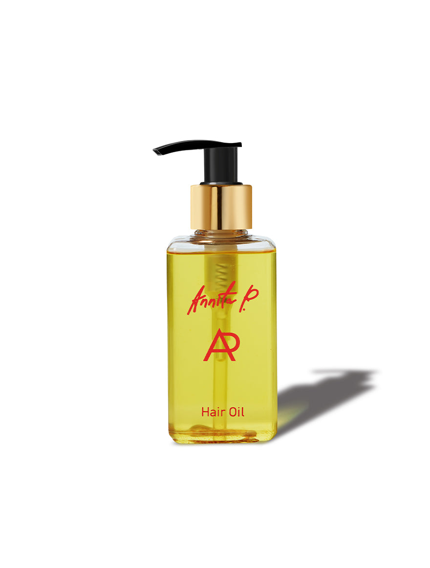 Hair Oil 150ml