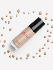 Silk Skin foundation N.1 Light