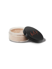 Transparent Loose Powder