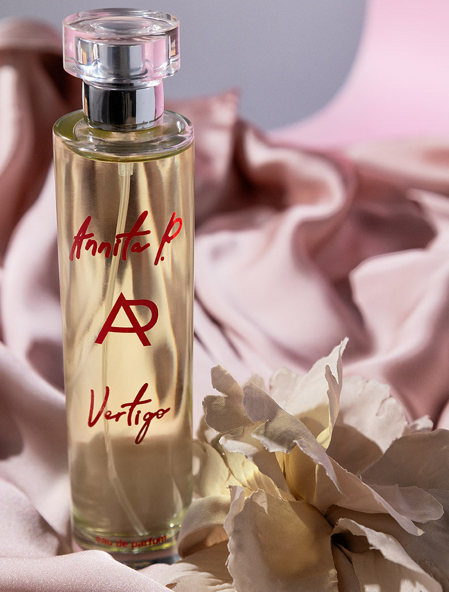 Vertigo Eau De Parfum 100ml