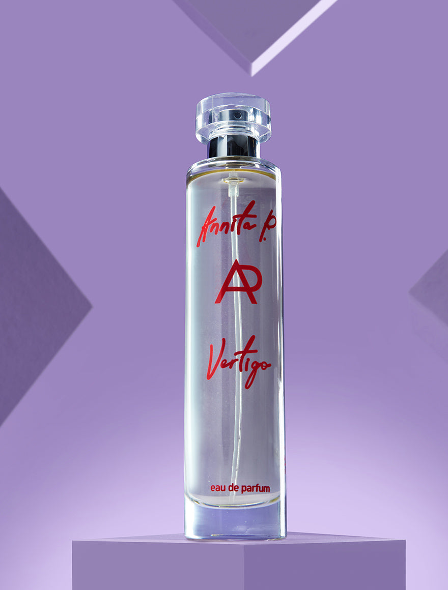 Vertigo Eau De Parfum 100ml